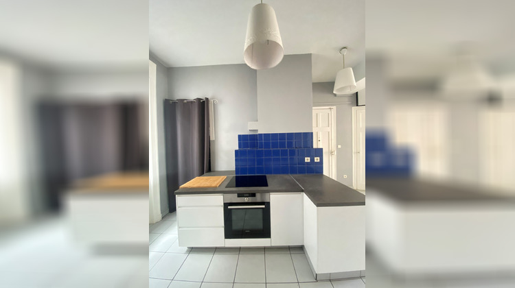 Ma-Cabane - Location Appartement SAINT-ETIENNE, 89 m²