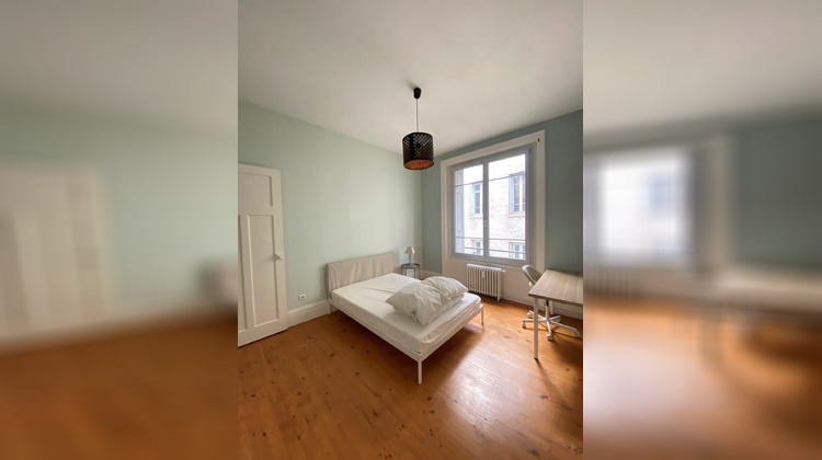 Ma-Cabane - Location Appartement SAINT-ETIENNE, 89 m²
