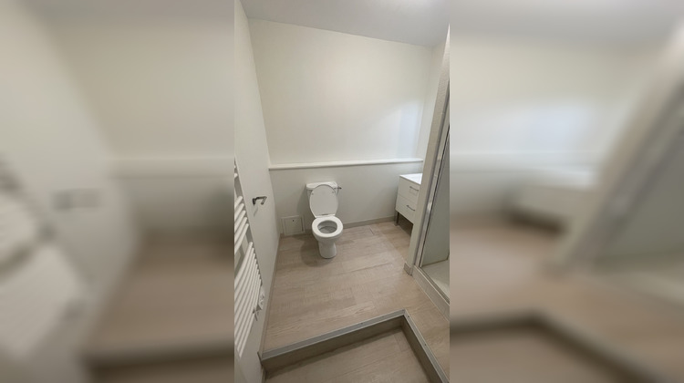 Ma-Cabane - Location Appartement SAINT ETIENNE, 52 m²