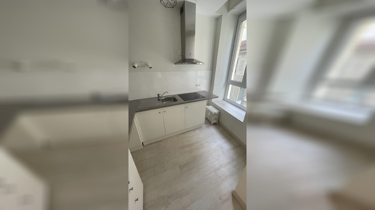 Ma-Cabane - Location Appartement SAINT ETIENNE, 52 m²