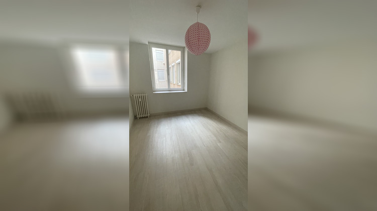 Ma-Cabane - Location Appartement SAINT ETIENNE, 52 m²