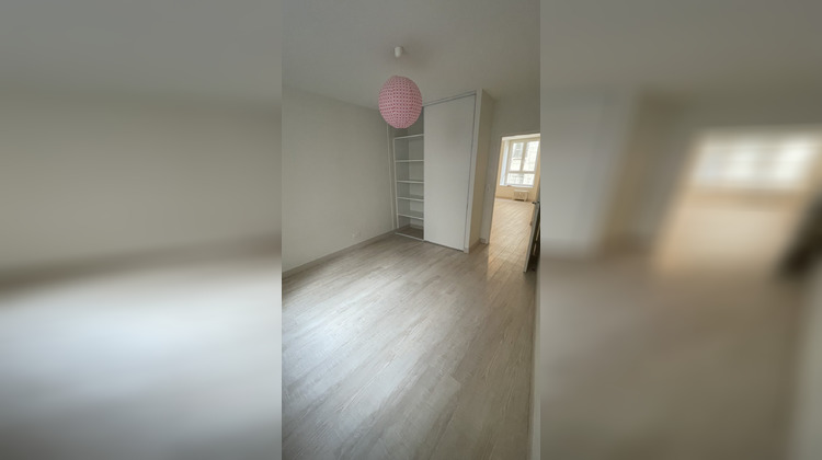 Ma-Cabane - Location Appartement SAINT ETIENNE, 52 m²