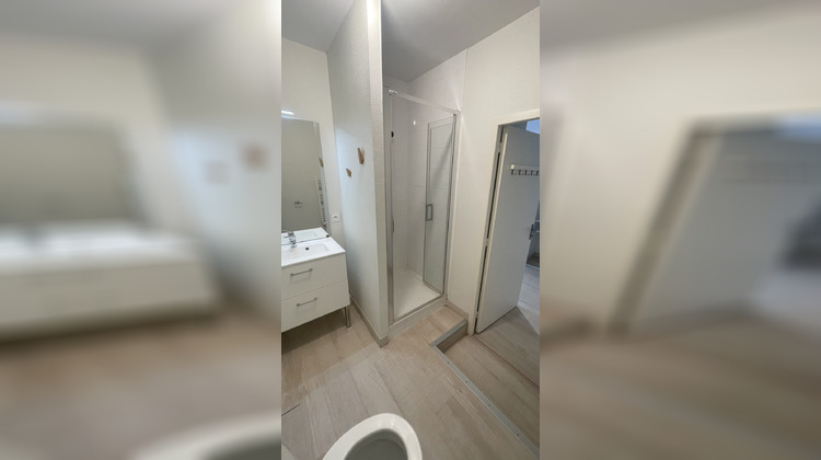 Ma-Cabane - Location Appartement SAINT ETIENNE, 52 m²