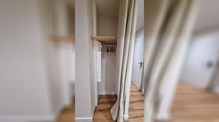 Ma-Cabane - Location Appartement SAINT-ETIENNE, 31 m²