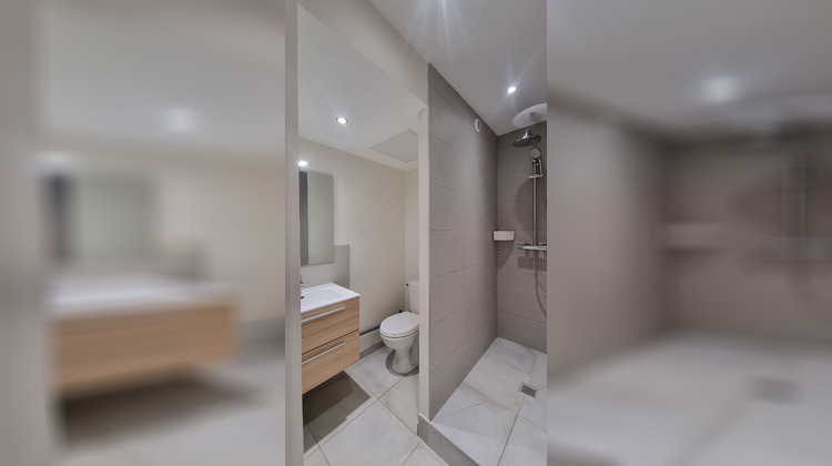 Ma-Cabane - Location Appartement SAINT-ETIENNE, 31 m²