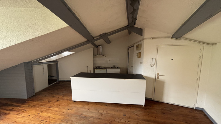 Ma-Cabane - Location Appartement SAINT-ETIENNE, 0 m²