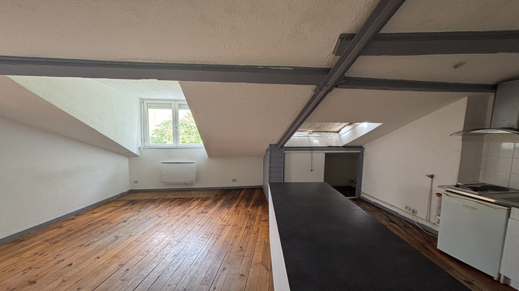 Ma-Cabane - Location Appartement SAINT-ETIENNE, 0 m²