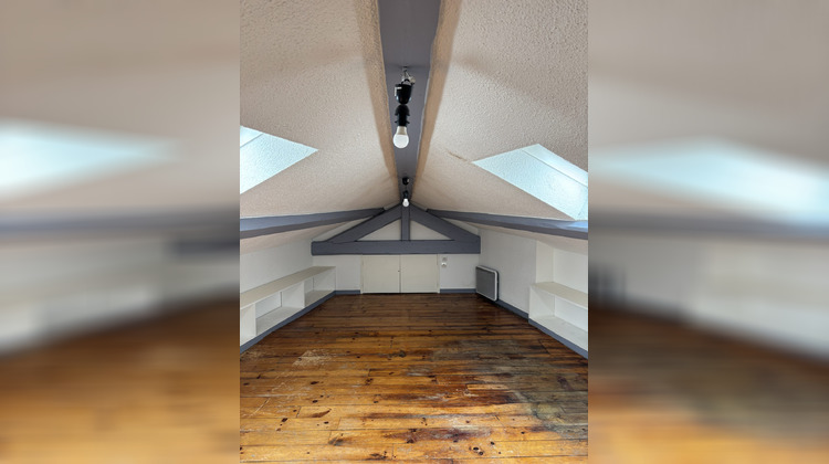 Ma-Cabane - Location Appartement SAINT-ETIENNE, 0 m²