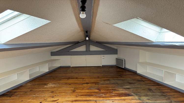 Ma-Cabane - Location Appartement SAINT-ETIENNE, 0 m²