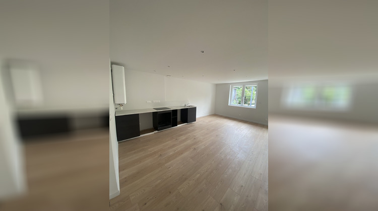Ma-Cabane - Location Appartement SAINT-ETIENNE, 51 m²
