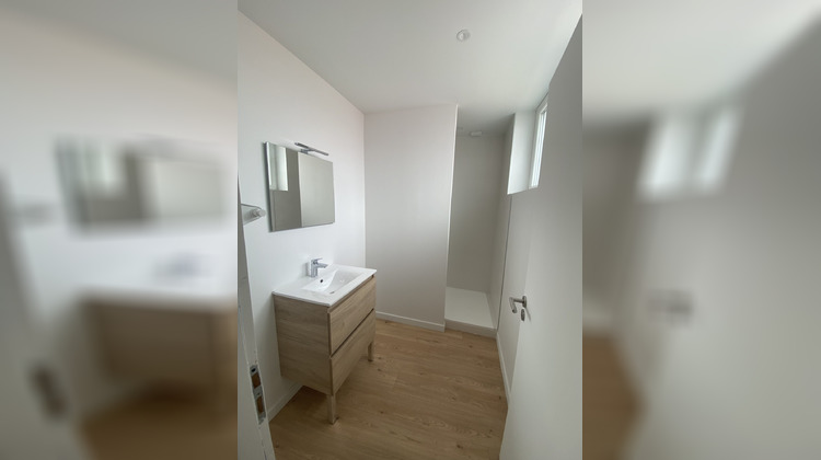 Ma-Cabane - Location Appartement SAINT-ETIENNE, 51 m²