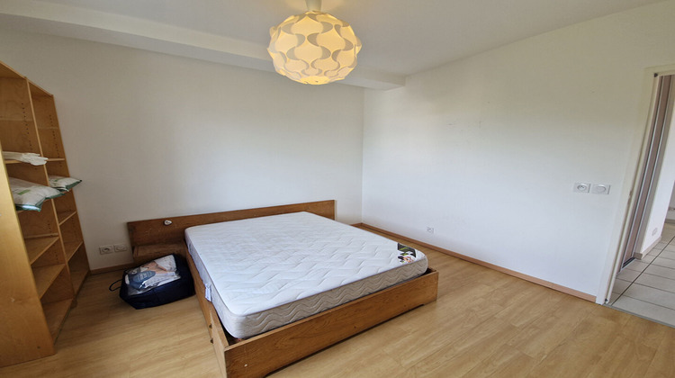 Ma-Cabane - Location Appartement SAINT-ETIENNE, 46 m²