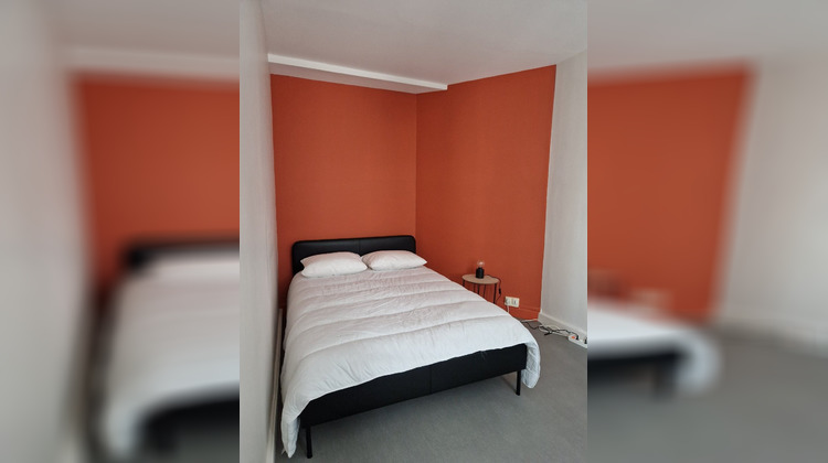 Ma-Cabane - Location Appartement SAINT ETIENNE, 30 m²