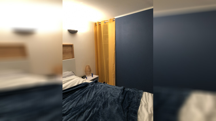 Ma-Cabane - Location Appartement SAINT-ETIENNE, 65 m²