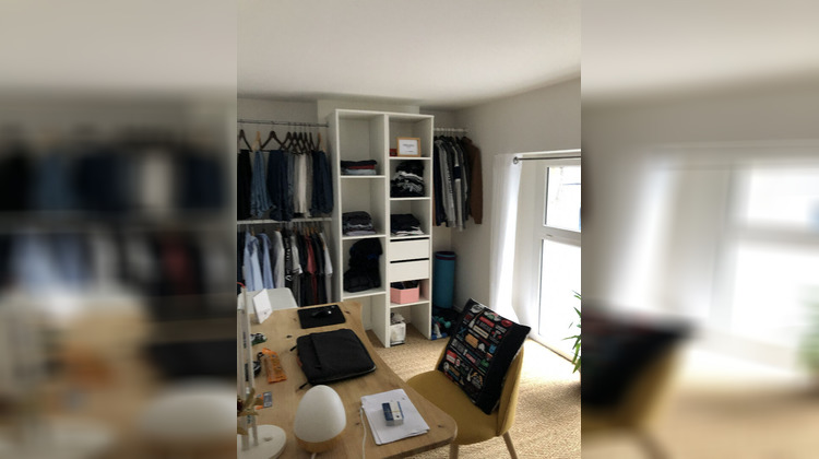 Ma-Cabane - Location Appartement SAINT-ETIENNE, 65 m²