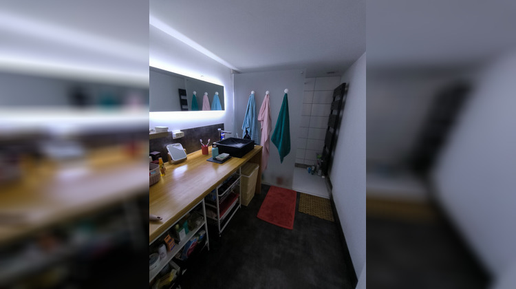 Ma-Cabane - Location Appartement SAINT-ETIENNE, 65 m²