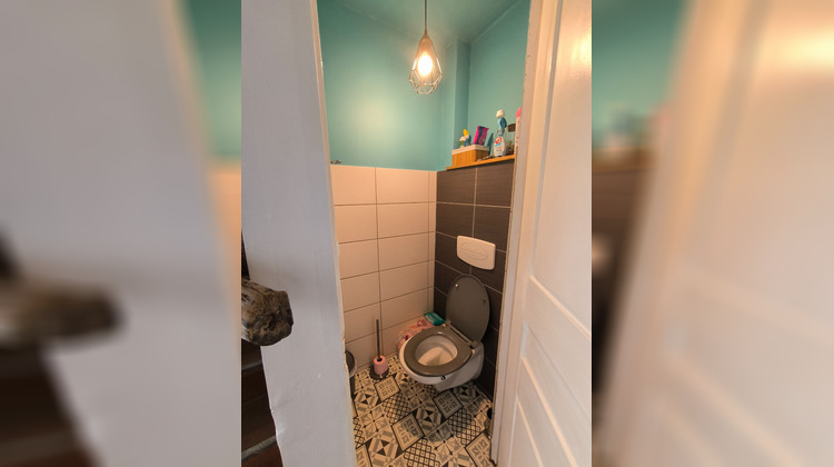 Ma-Cabane - Location Appartement SAINT-ETIENNE, 65 m²
