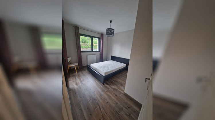 Ma-Cabane - Location Appartement SAINT-ETIENNE, 42 m²
