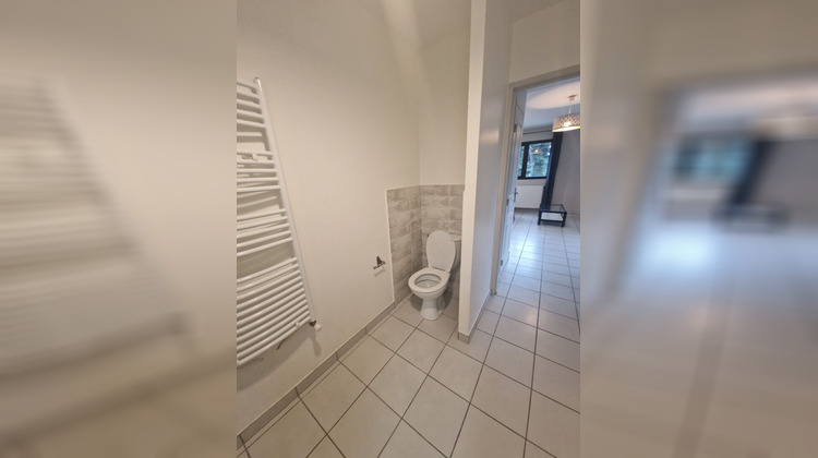 Ma-Cabane - Location Appartement SAINT-ETIENNE, 42 m²