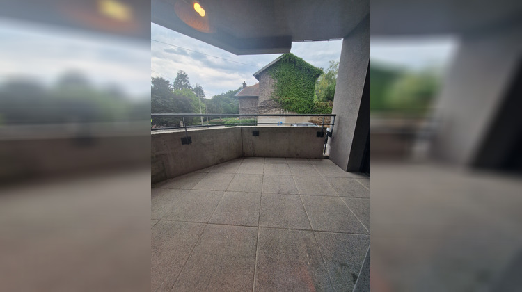 Ma-Cabane - Location Appartement SAINT-ETIENNE, 42 m²