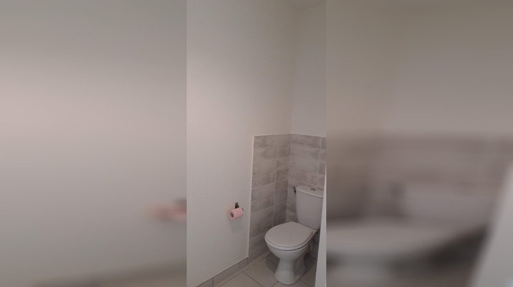 Ma-Cabane - Location Appartement SAINT-ETIENNE, 42 m²
