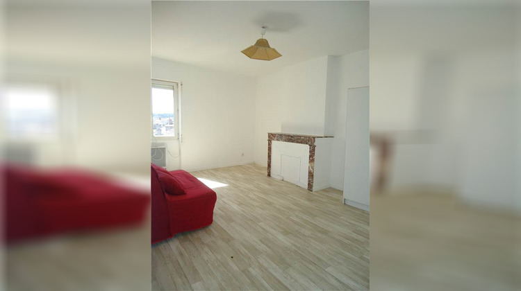 Ma-Cabane - Location Appartement SAINT-ETIENNE, 34 m²