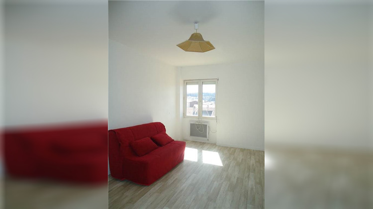 Ma-Cabane - Location Appartement SAINT-ETIENNE, 34 m²