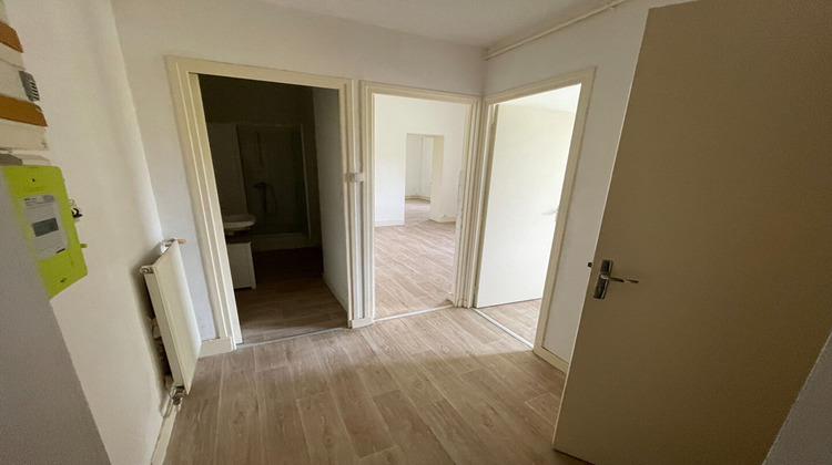 Ma-Cabane - Location Appartement SAINT-ETIENNE, 59 m²