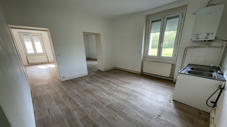 Ma-Cabane - Location Appartement SAINT-ETIENNE, 59 m²