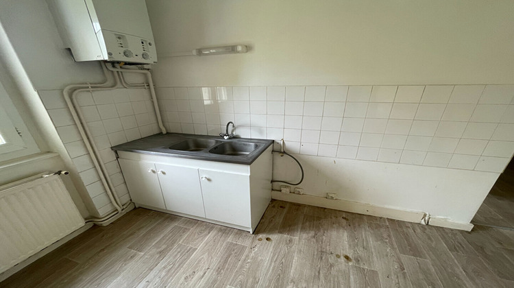 Ma-Cabane - Location Appartement SAINT-ETIENNE, 59 m²