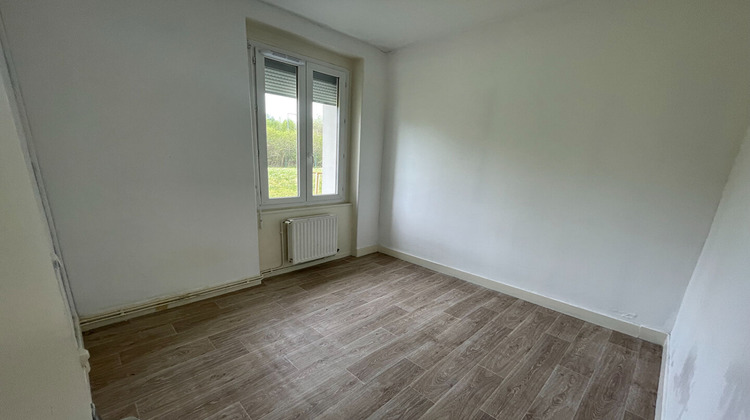 Ma-Cabane - Location Appartement SAINT-ETIENNE, 59 m²