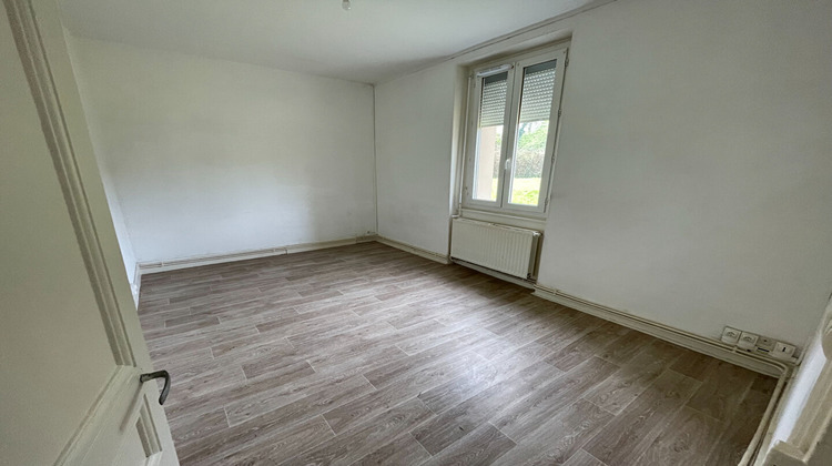 Ma-Cabane - Location Appartement SAINT-ETIENNE, 59 m²