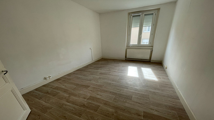 Ma-Cabane - Location Appartement SAINT-ETIENNE, 59 m²