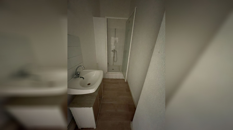 Ma-Cabane - Location Appartement SAINT-ETIENNE, 59 m²