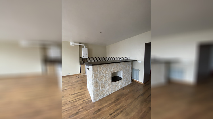 Ma-Cabane - Location Appartement SAINT-ETIENNE, 60 m²