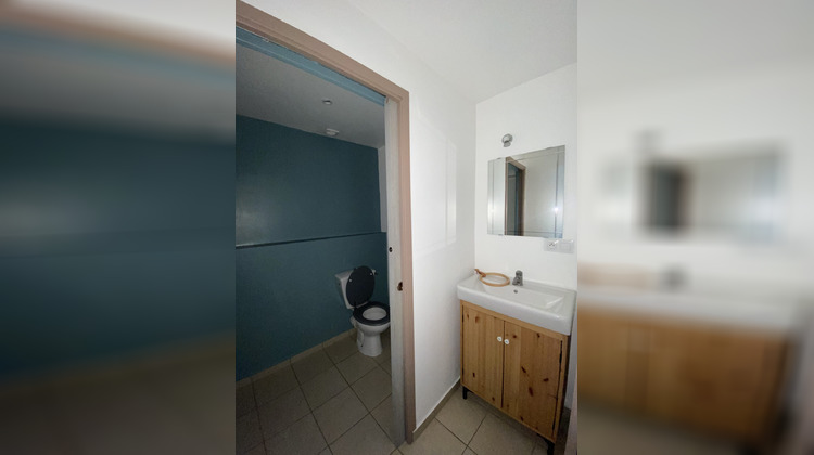 Ma-Cabane - Location Appartement SAINT-ETIENNE, 60 m²