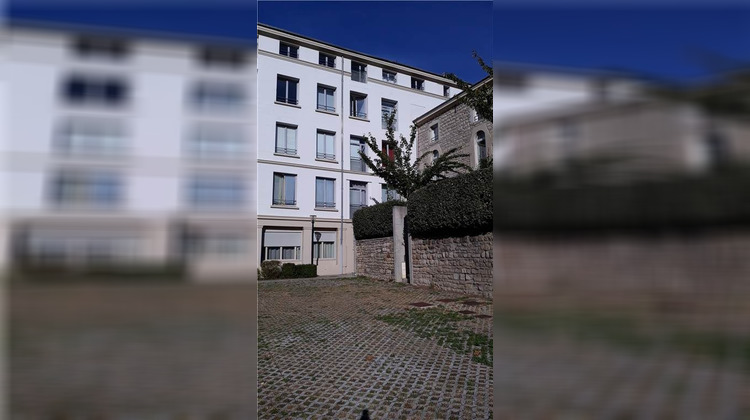 Ma-Cabane - Location Appartement SAINT-ETIENNE, 43 m²