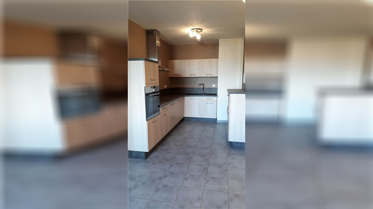 Ma-Cabane - Location Appartement SAINT-ETIENNE, 43 m²