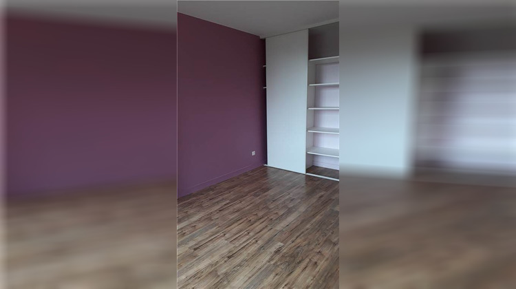 Ma-Cabane - Location Appartement SAINT-ETIENNE, 43 m²