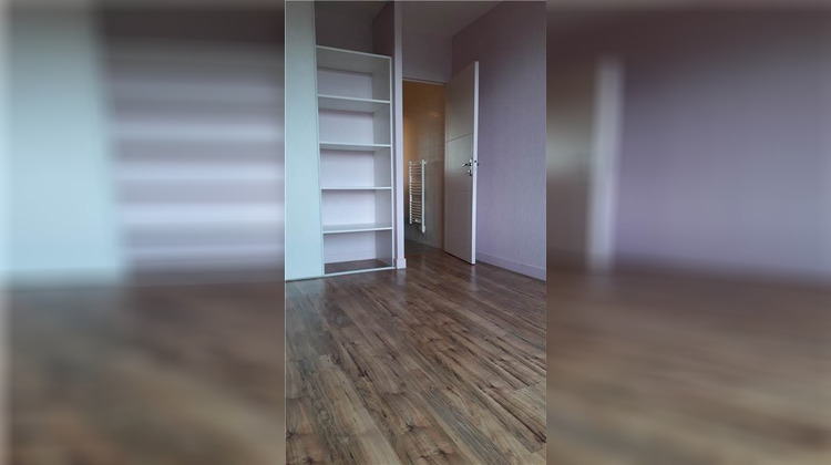 Ma-Cabane - Location Appartement SAINT-ETIENNE, 43 m²