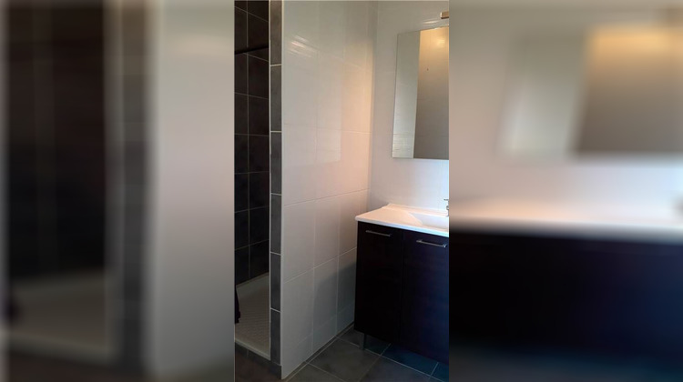 Ma-Cabane - Location Appartement SAINT-ETIENNE, 43 m²