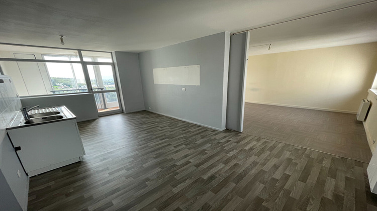 Ma-Cabane - Location Appartement SAINT-ETIENNE, 70 m²