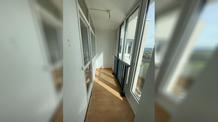 Ma-Cabane - Location Appartement SAINT-ETIENNE, 70 m²