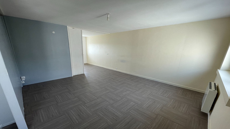 Ma-Cabane - Location Appartement SAINT-ETIENNE, 70 m²