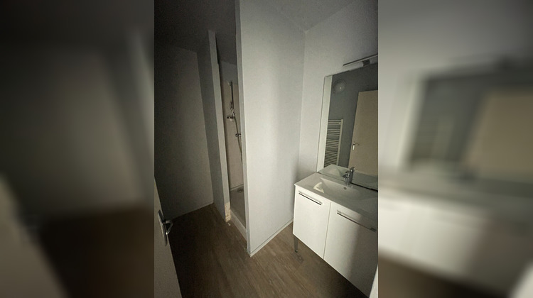 Ma-Cabane - Location Appartement SAINT-ETIENNE, 70 m²
