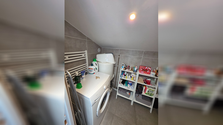 Ma-Cabane - Location Appartement SAINT-ETIENNE, 12 m²