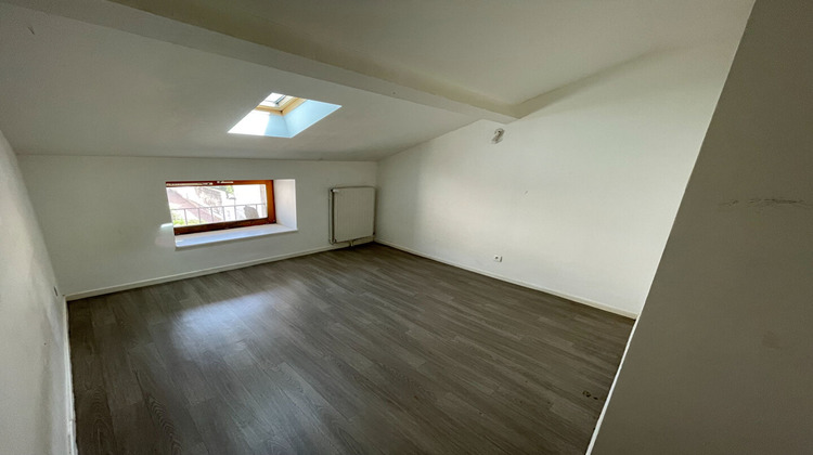Ma-Cabane - Location Appartement SAINT-ETIENNE, 69 m²