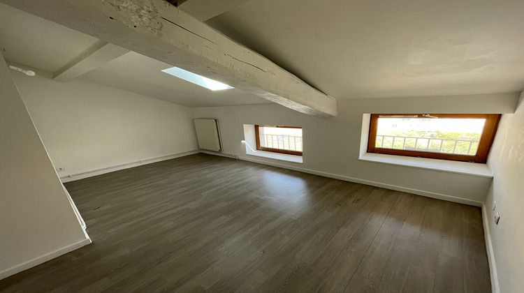 Ma-Cabane - Location Appartement SAINT-ETIENNE, 69 m²