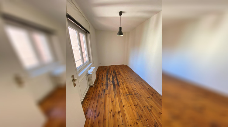 Ma-Cabane - Location Appartement SAINT ETIENNE, 63 m²
