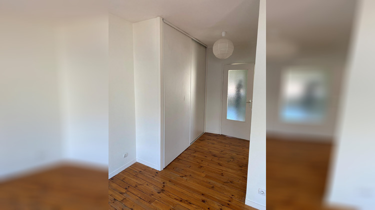 Ma-Cabane - Location Appartement SAINT ETIENNE, 63 m²